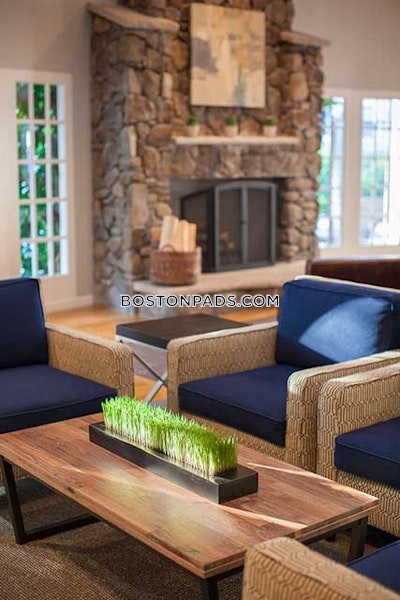 Burlington Apartment for rent 2 Bedrooms 2 Baths - $2,960