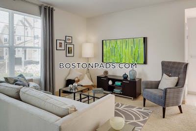 Burlington Apartment for rent 2 Bedrooms 1 Bath - $3,559