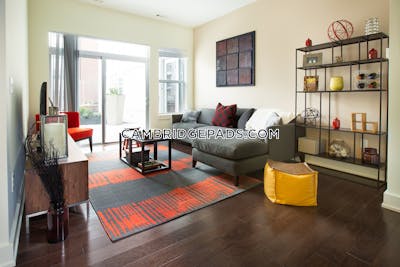 Cambridge Apartment for rent 2 Bedrooms 2 Baths  Alewife - $4,283