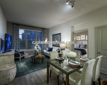 Cambridge Apartment for rent 3 Bedrooms 2 Baths  Alewife - $5,310 No Fee