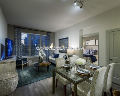 Cambridge Apartment for rent 3 Bedrooms 2 Baths  Alewife - $5,310 No Fee