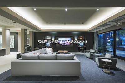 Cambridge Apartment for rent 2 Bedrooms 2 Baths  Alewife - $4,509 No Fee
