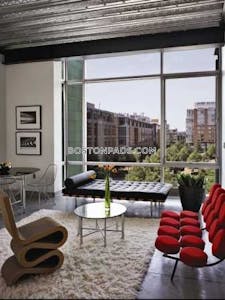 Cambridge Apartment for rent 1 Bedroom 1 Bath  Central Square/cambridgeport - $3,636