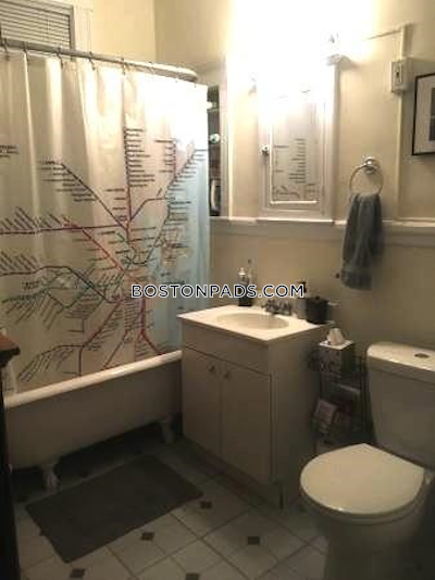 Cambridge 2 Bed 1 Bath CAMBRIDGE  East Cambridge - $3,450 No Fee