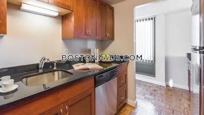 Cambridge 1 Bed 1 Bath CAMBRIDGE  Central Square/cambridgeport - $2,755