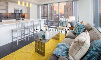 Cambridge 2 Beds 2 Baths  East Cambridge - $5,980