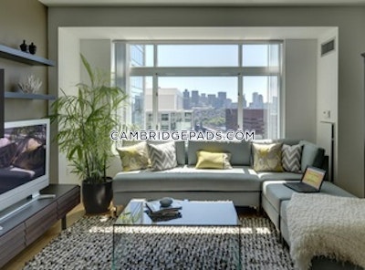 Cambridge Apartment for rent 2 Bedrooms 2 Baths  Kendall Square - $4,500