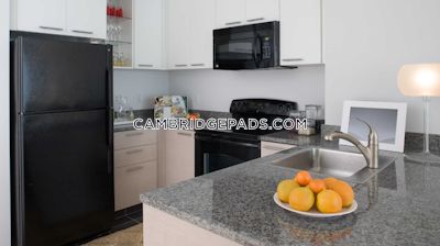 Cambridge Apartment for rent Studio 1 Bath  Kendall Square - $3,421