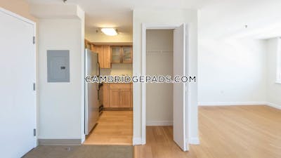 Cambridge Apartment for rent 3 Bedrooms 2 Baths Kendall Square - $4,967 No Fee