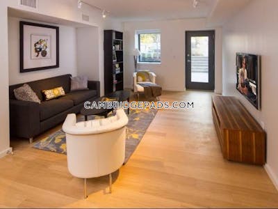 Cambridge 2 Beds 2 Baths  Porter Square - $4,700 No Fee