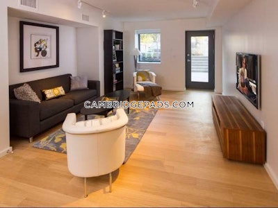 Cambridge 2 Beds 2 Baths  Porter Square - $4,700 No Fee