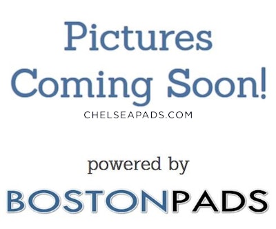 Chelsea Apartment for rent 3 Bedrooms 2 Baths - $3,575