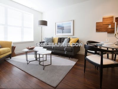 Chelsea Apartment for rent 2 Bedrooms 2 Baths - $3,253