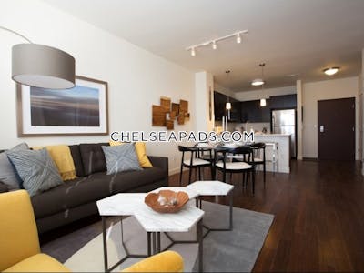 Chelsea Apartment for rent 1 Bedroom 1 Bath - $3,085