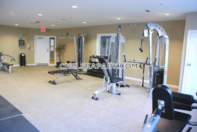 Chelsea Apartment for rent 2 Bedrooms 2 Baths - $2,965