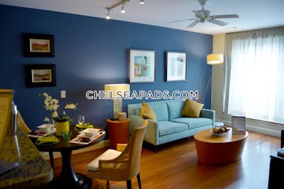 Chelsea Apartment for rent 1 Bedroom 1 Bath - $2,413