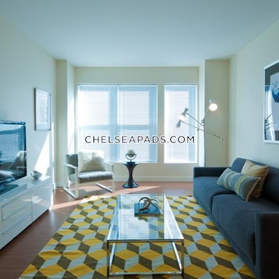Chelsea Apartment for rent 2 Bedrooms 1 Bath - $2,555