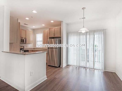 Hingham Apartment for rent 2 Bedrooms 1 Bath - $3,223