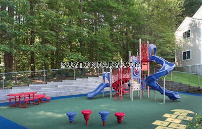 Lexington Apartment for rent 2 Bedrooms 2 Baths - $3,370