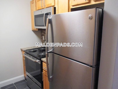 Malden 1 Bed 1 Bath MALDEN $2,195 - $2,295
