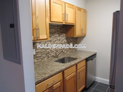 Malden Apartment for rent 1 Bedroom 1 Bath - $2,295