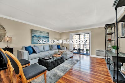 Malden Apartment for rent 3 Bedrooms 1 Bath - $3,155 No Fee