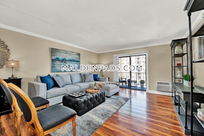 Malden Apartment for rent 3 Bedrooms 1 Bath - $3,155 No Fee
