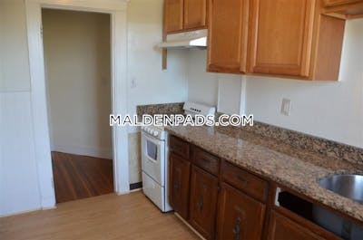 Malden Apartment for rent 1 Bedroom 1 Bath - $2,200 No Fee