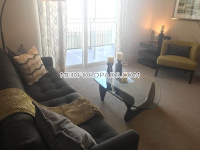 Medford Apartment for rent 2 Bedrooms 2 Baths  Medford Square - $3,830 No Fee