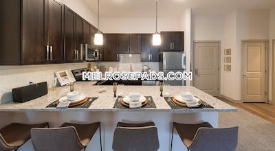 Melrose Apartment for rent 1 Bedroom 1 Bath - $2,869