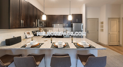 Melrose Apartment for rent 1 Bedroom 1 Bath - $2,869
