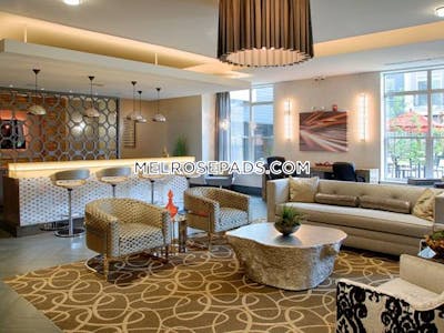 Melrose Apartment for rent 2 Bedrooms 2 Baths - $3,836