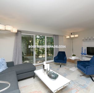 Norwood Apartment for rent 2 Bedrooms 1.5 Baths - $2,835 No Fee