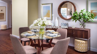 Norwood Apartment for rent 2 Bedrooms 1 Bath - $3,224