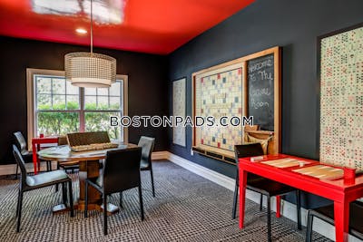 Peabody Apartment for rent 1 Bedroom 1 Bath - $2,325
