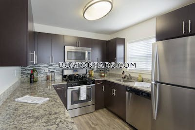 Peabody Apartment for rent 3 Bedrooms 1 Bath - $3,533