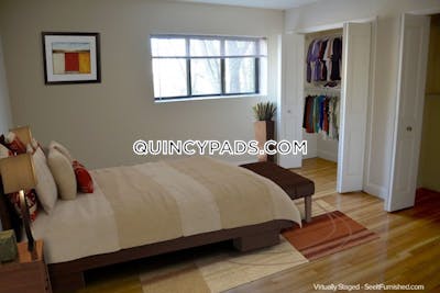 Quincy Sunny studio 1 bath available NOW on Canton Rd in Quincy!  North Quincy - $2,337 50% Fee
