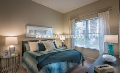 Revere Apartment for rent 2 Bedrooms 2 Baths - $3,130