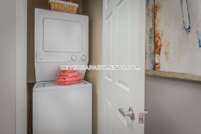 Revere Apartment for rent 1 Bedroom 1 Bath - $2,815