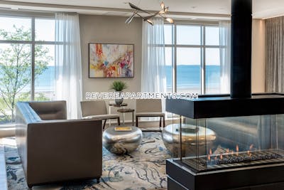 Revere Apartment for rent 1 Bedroom 1 Bath - $2,799