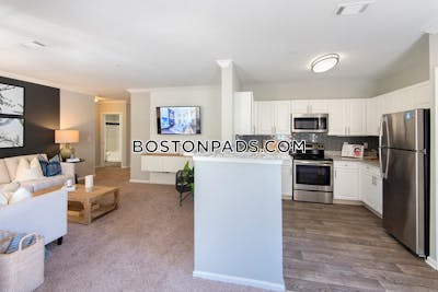 Salem Apartment for rent 2 Bedrooms 2 Baths - $3,227