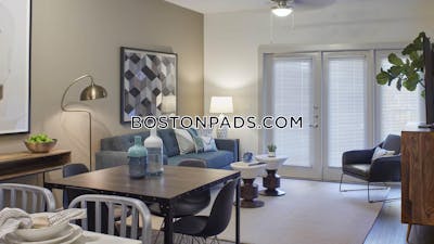 Stoneham Apartment for rent 2 Bedrooms 2 Baths - $3,785