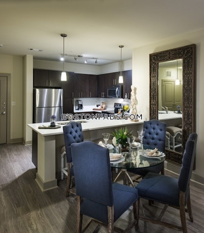 Swampscott 1 Bed 1 Bath - $3,110