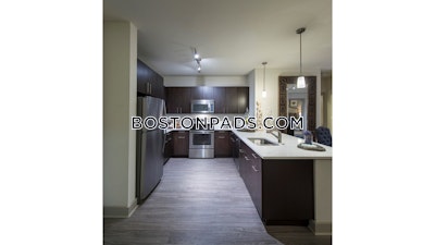 Swampscott Apartment for rent 2 Bedrooms 2 Baths - $3,740