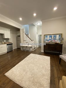 Roxbury Apartment for rent 4 Bedrooms 1 Bath Boston - $3,450 No Fee