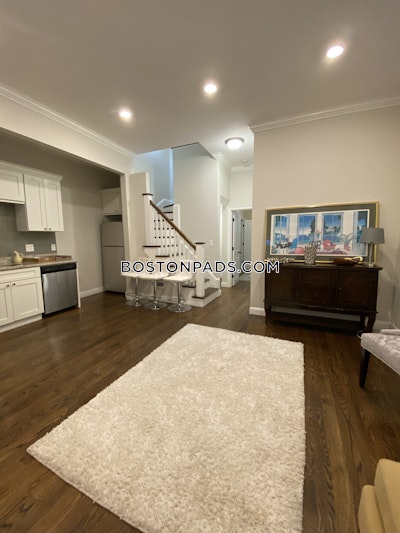Roxbury Apartment for rent 4 Bedrooms 1 Bath Boston - $3,450 No Fee