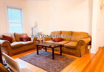 Mission Hill Apartment for rent 4 Bedrooms 1 Bath Boston - $5,300 No Fee