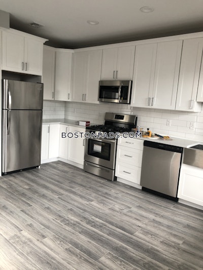 East Boston 3 Beds 1 Bath Boston - $3,300