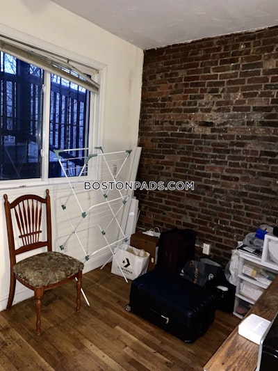 Mission Hill Apartment for rent 4 Bedrooms 1 Bath Boston - $4,300 No Fee