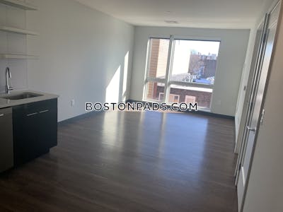 East Boston Apartment for rent 1 Bedroom 1 Bath Boston - $3,450